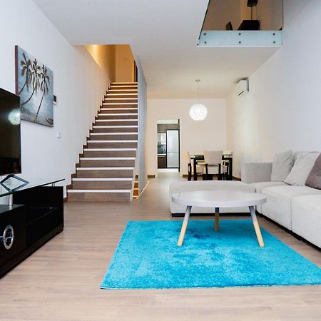 Villa Santiago Praia Ngoại thất bức ảnh
