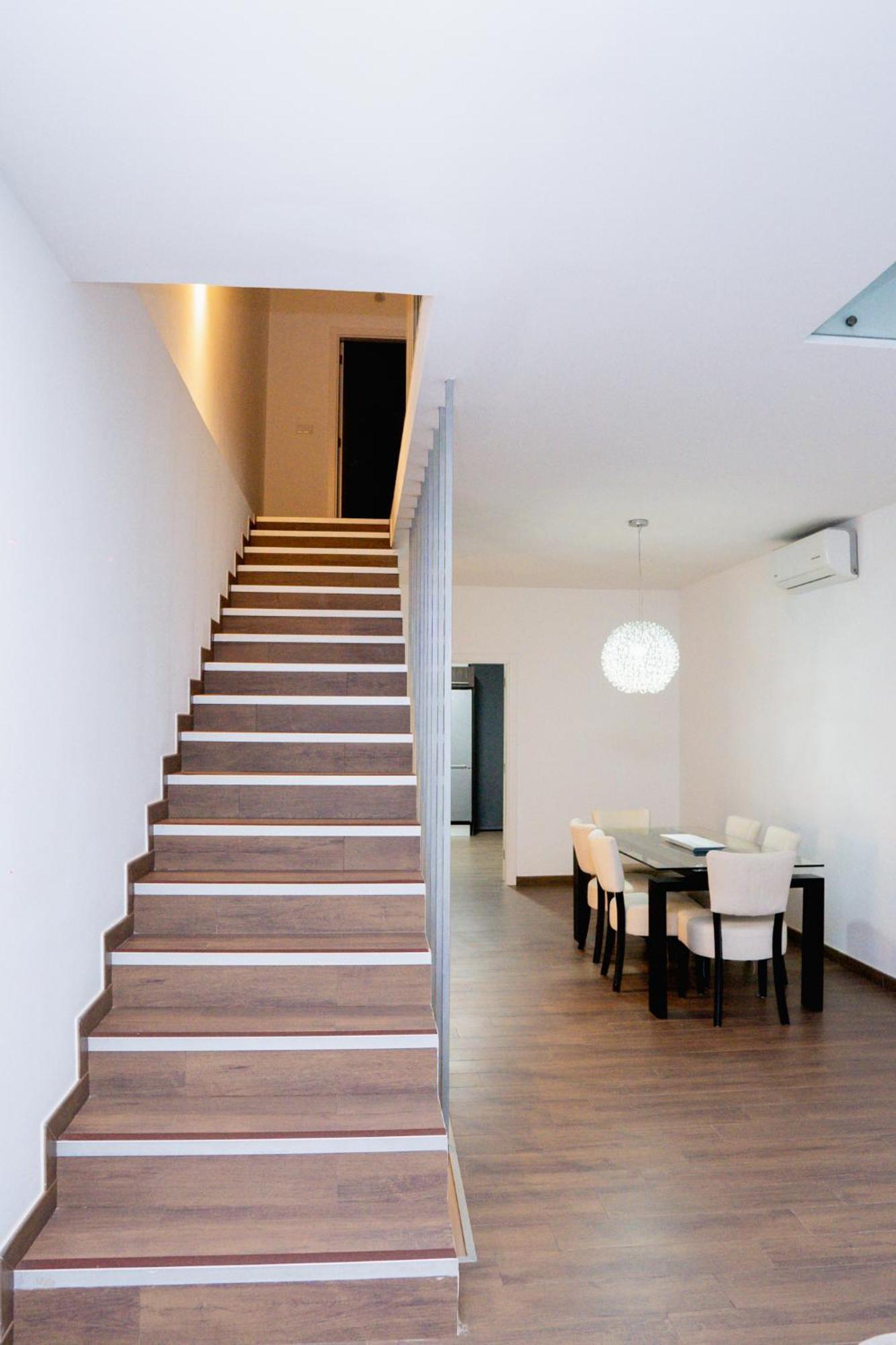 Villa Santiago Praia Ngoại thất bức ảnh