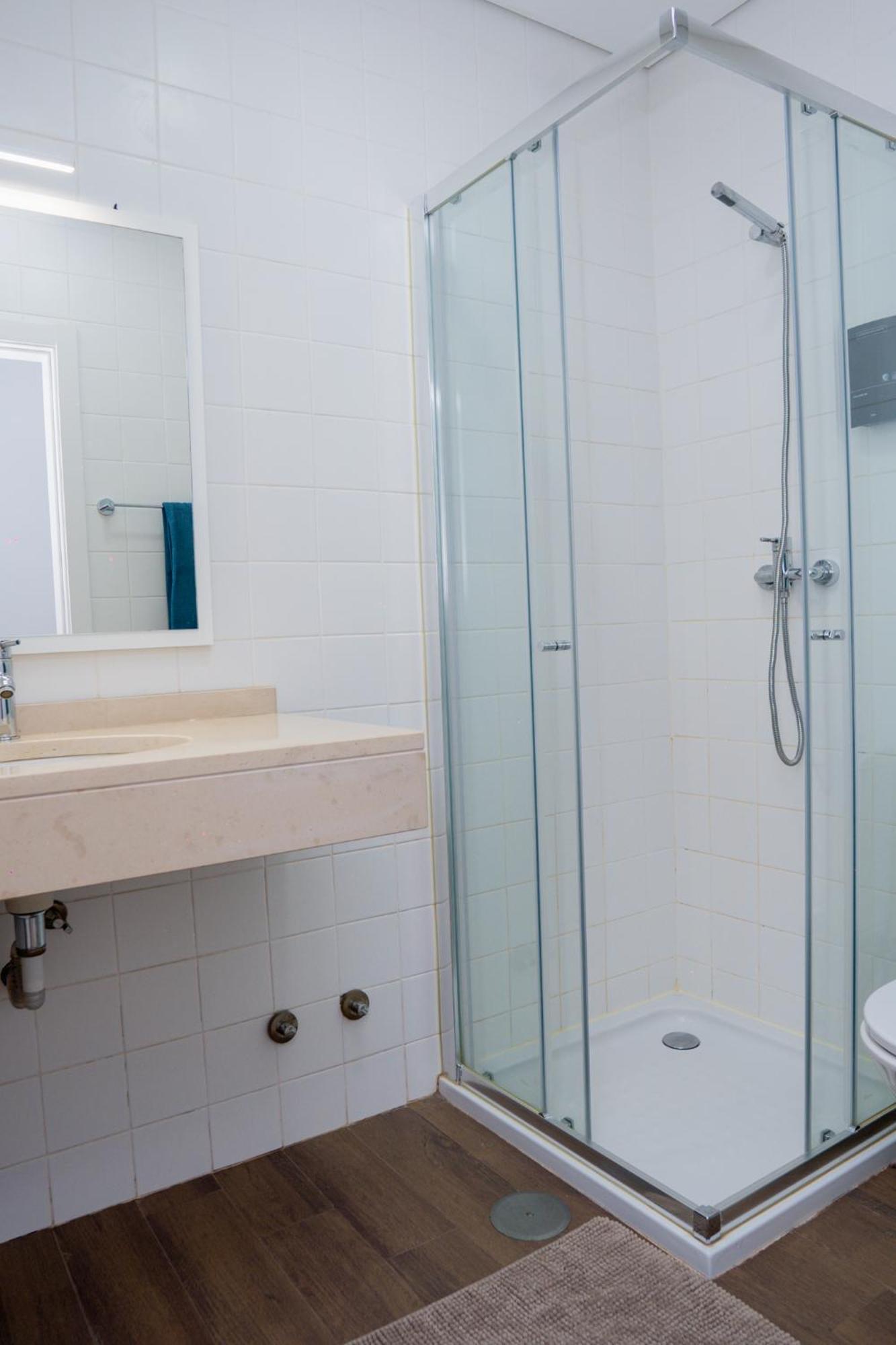 Villa Santiago Praia Ngoại thất bức ảnh