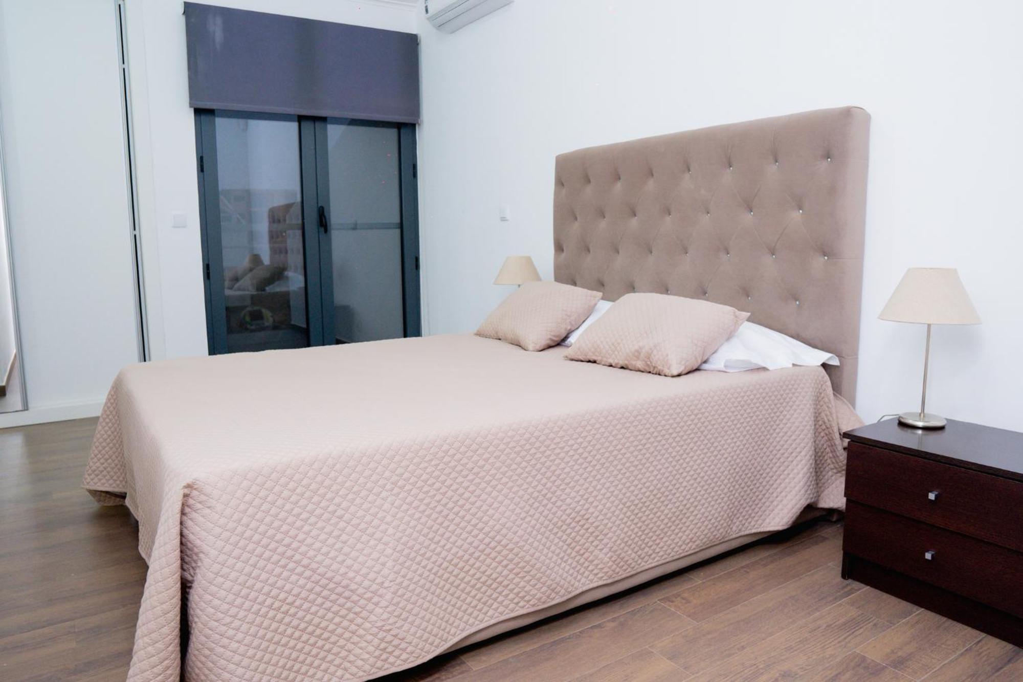 Villa Santiago Praia Ngoại thất bức ảnh