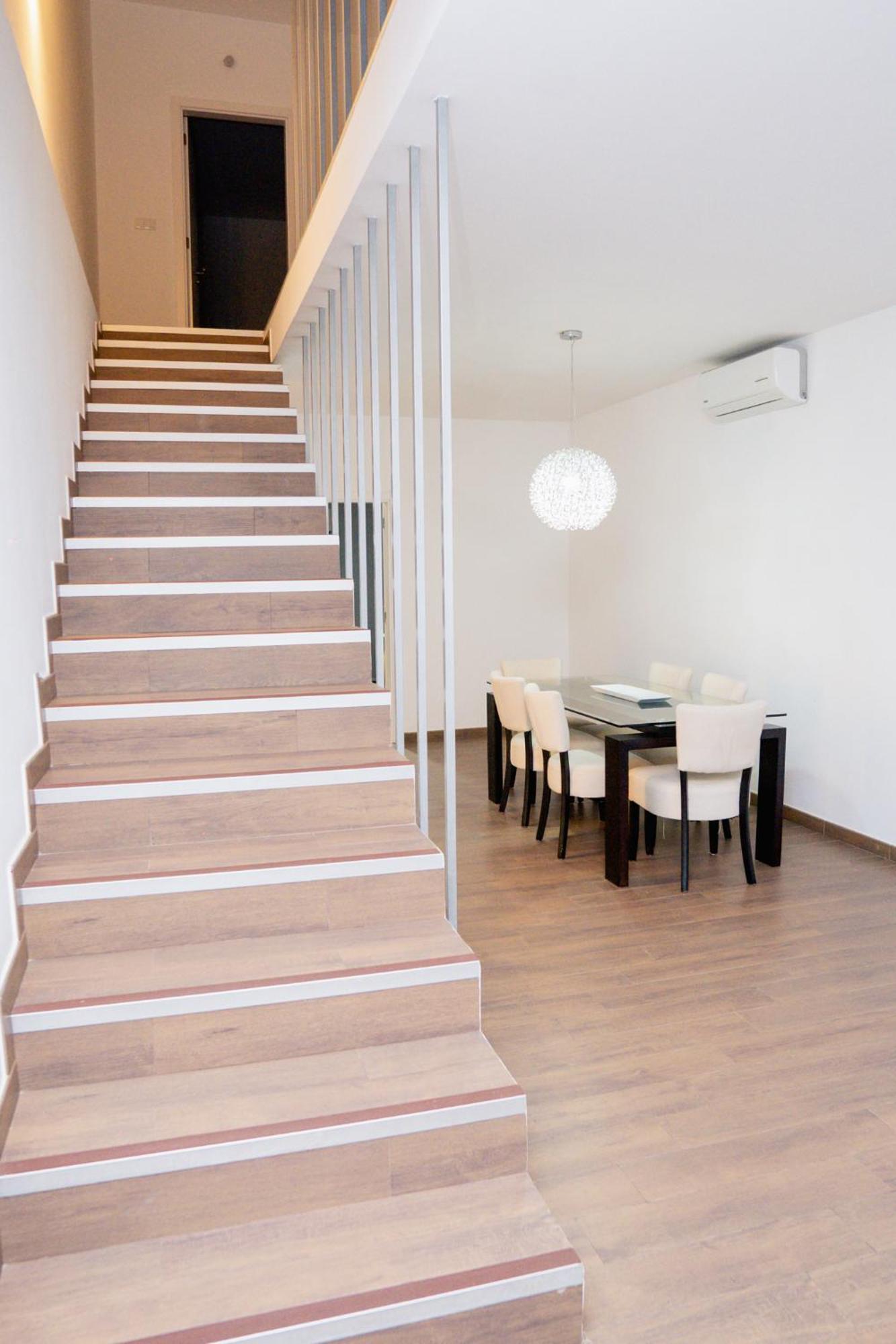 Villa Santiago Praia Ngoại thất bức ảnh