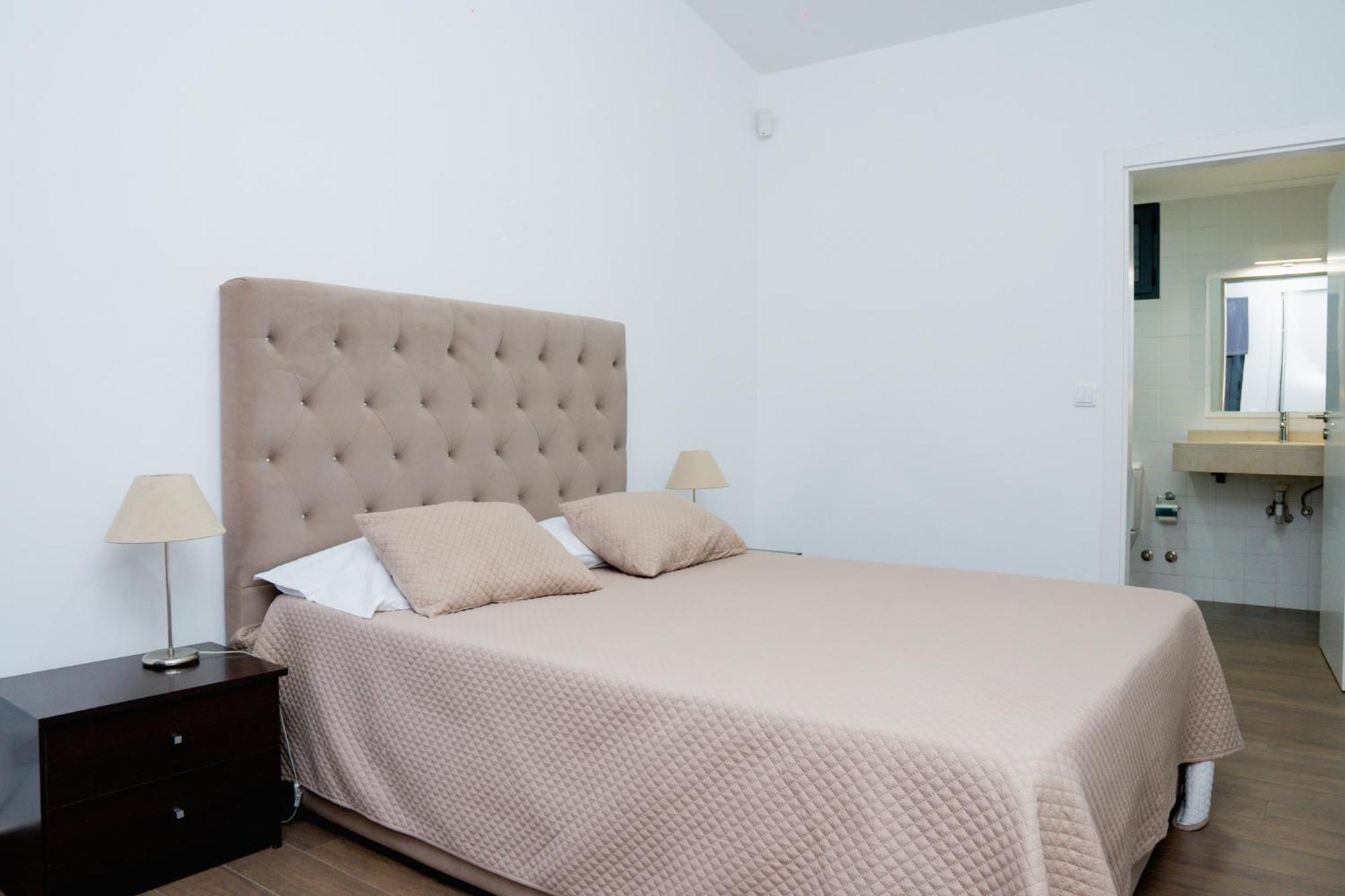 Villa Santiago Praia Ngoại thất bức ảnh