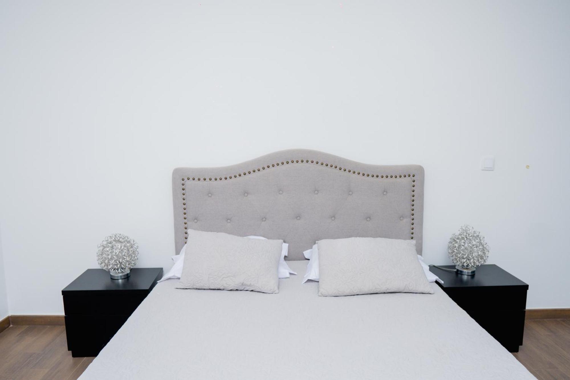 Villa Santiago Praia Ngoại thất bức ảnh